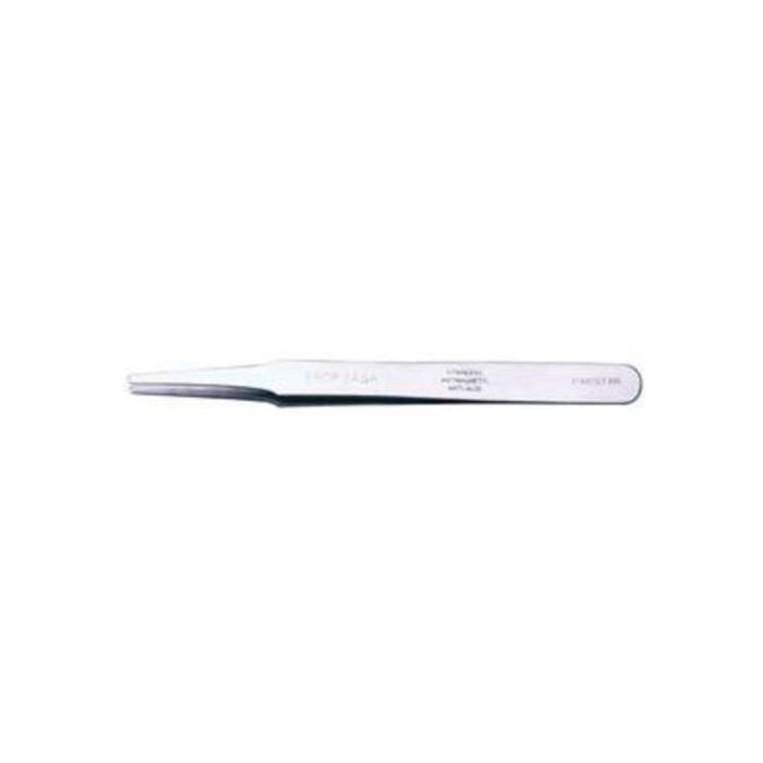 Rounded Tip Tweezers