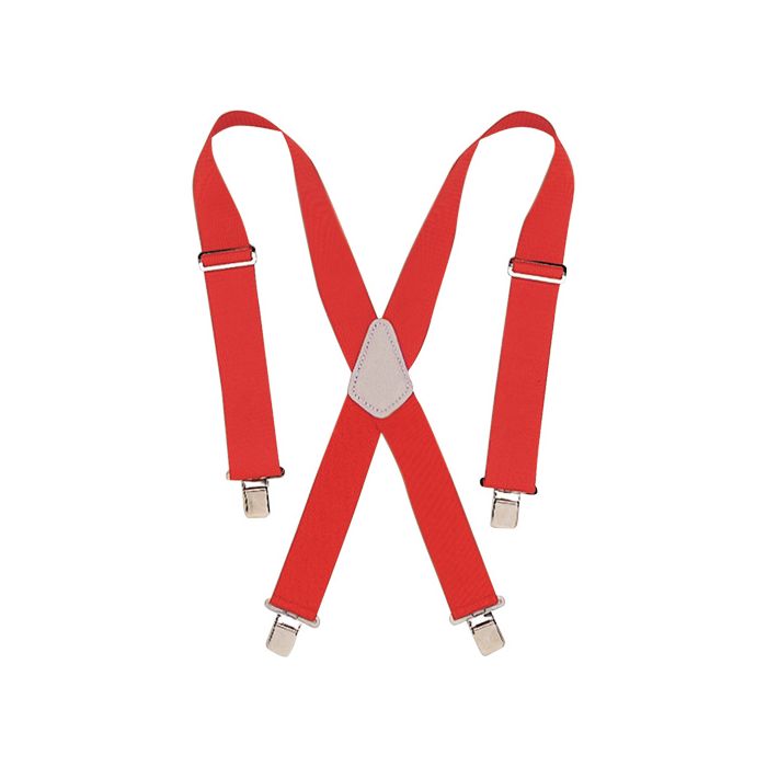 Construction Suspenders