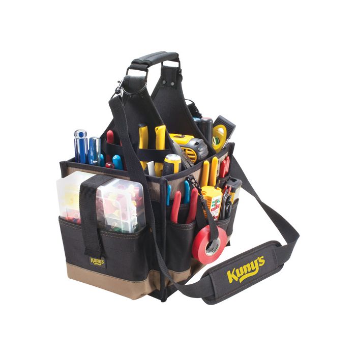 Large Electrical & Maintenance Tool Carrier