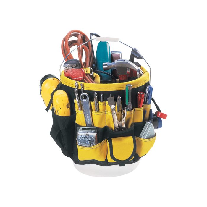 Tool Bucket Organizer