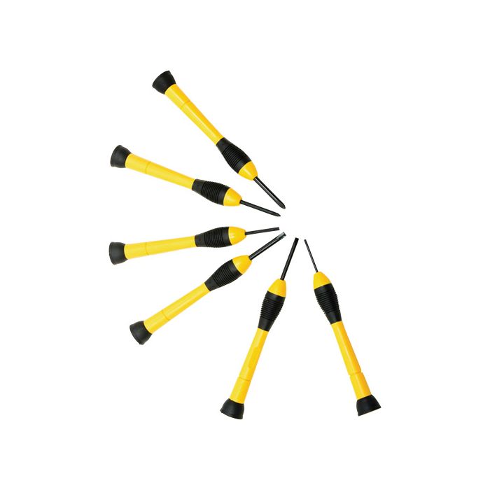 Precision Screwdriver Set