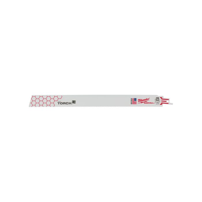 The Torch™ Sawzall® Blades