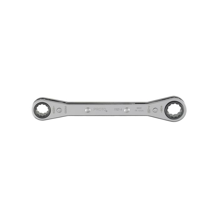 Ratcheting Box Wrench