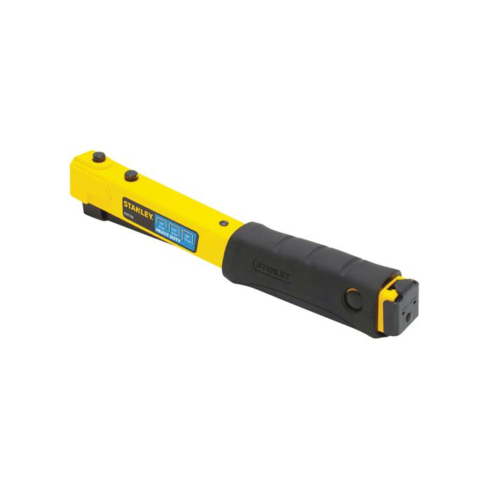 SharpShooter® Heavy-Duty Hammer Tacker