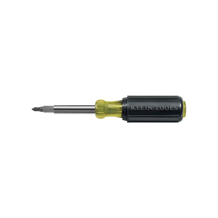 10-in-1 Screwdriver / Nutdriver