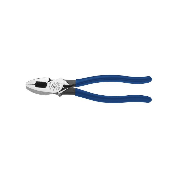 Side Cutting Pliers With Fish Tape Pulling Grip