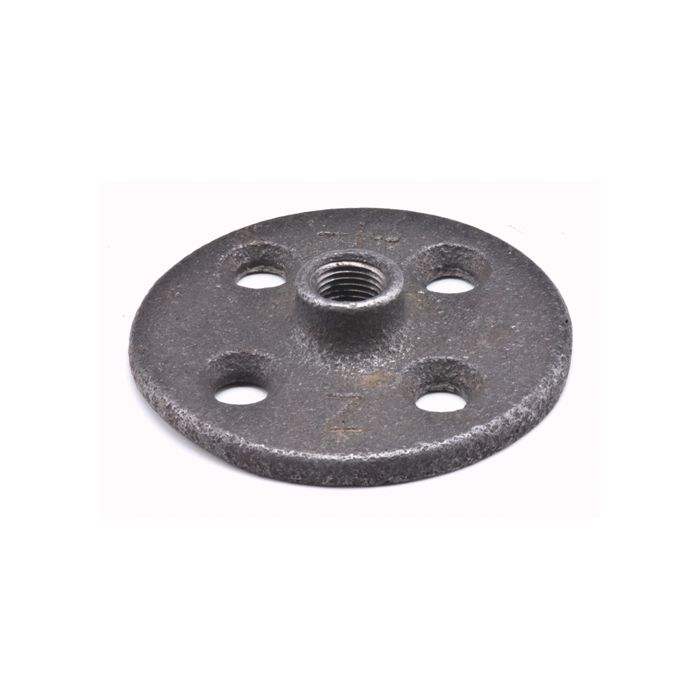 Floor Flanges