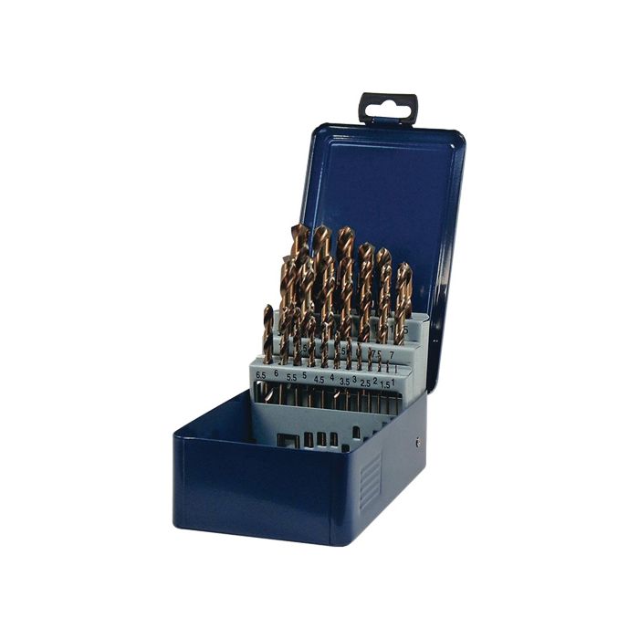 Drill Bit Set