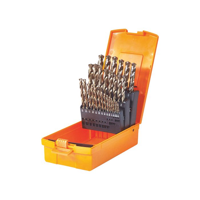 Drill Bit Set