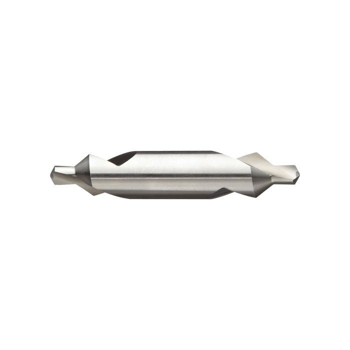 Combined Drill & Countersink