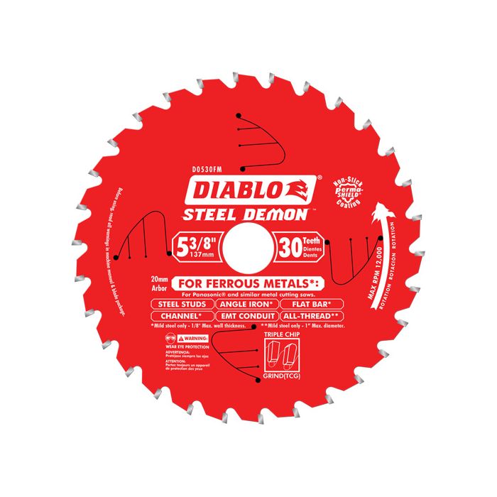 Circular Saw Blade