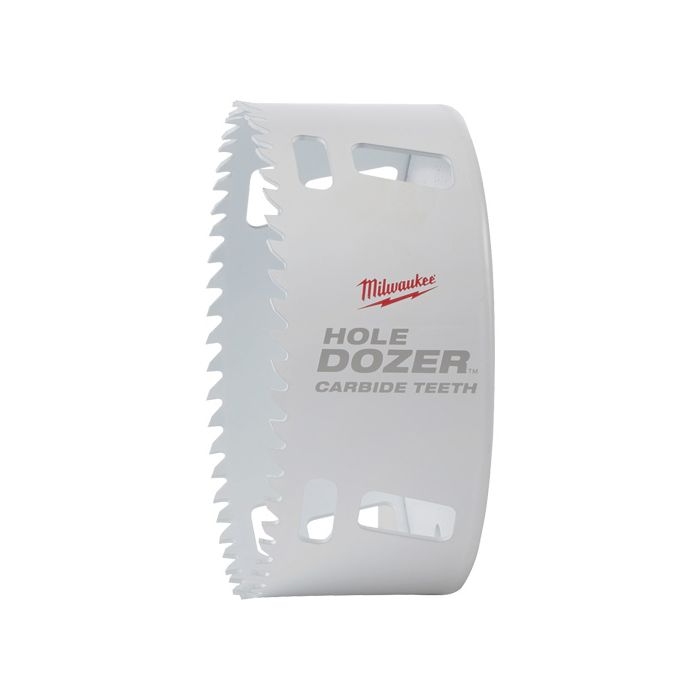 Hole Dozer™ Carbide Hole Saw