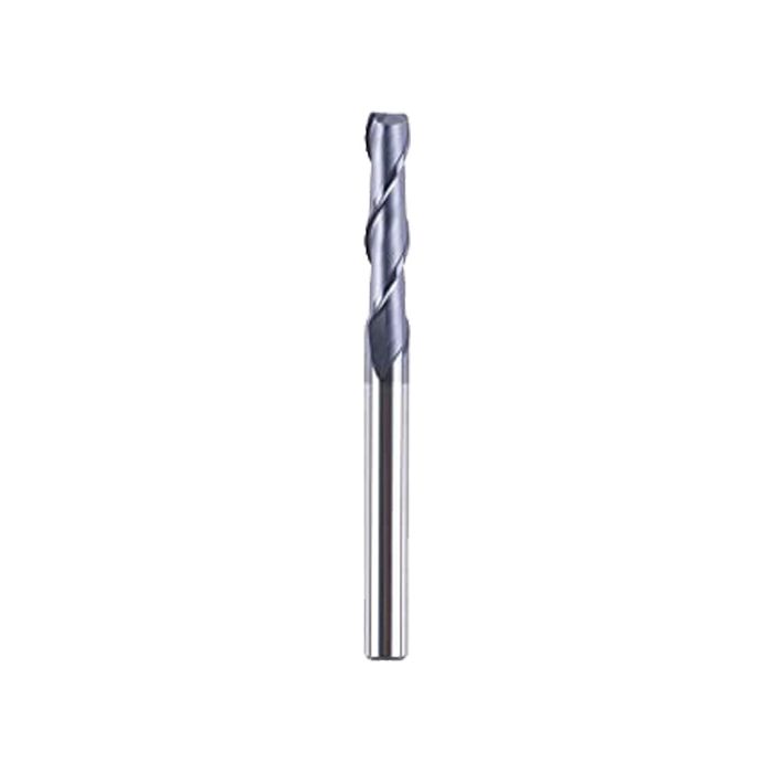 Square Nose End Mill