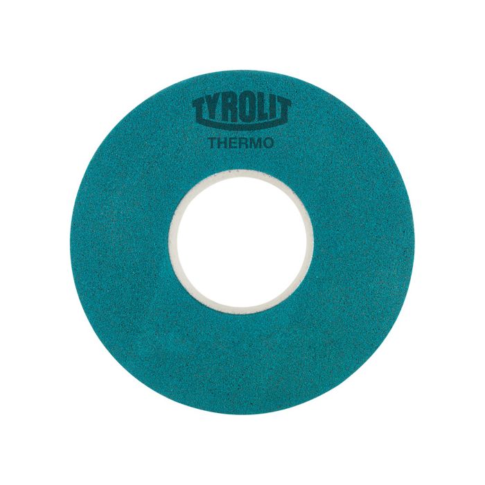 Elastic-Bonded Thermo Grinding Wheel