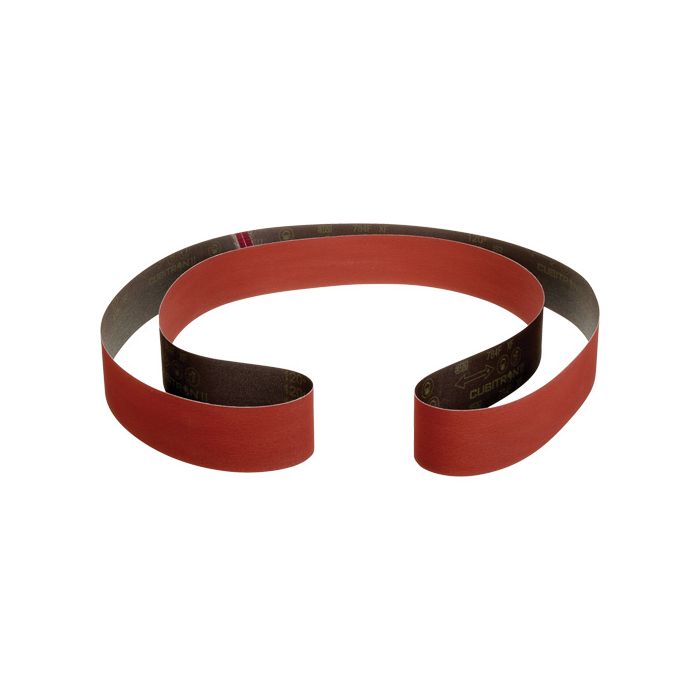 Cubitron™ II Sanding Belt