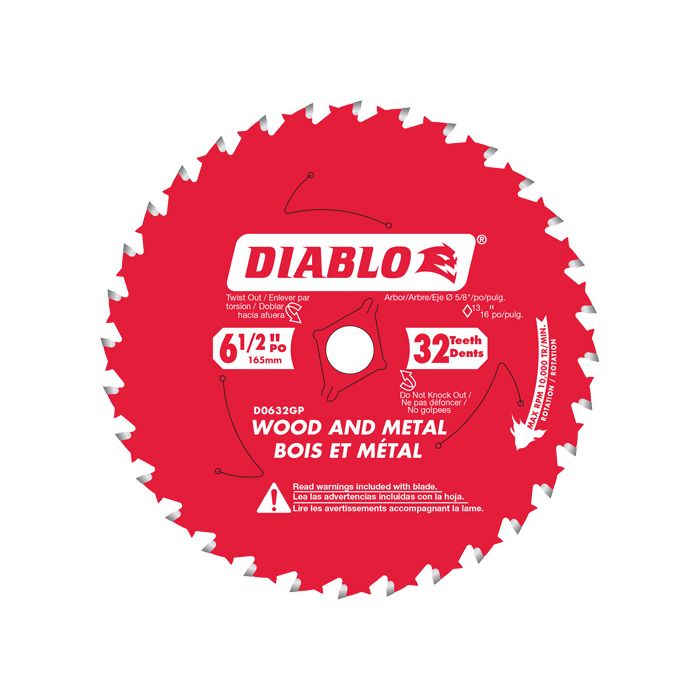 Circular Saw Blade