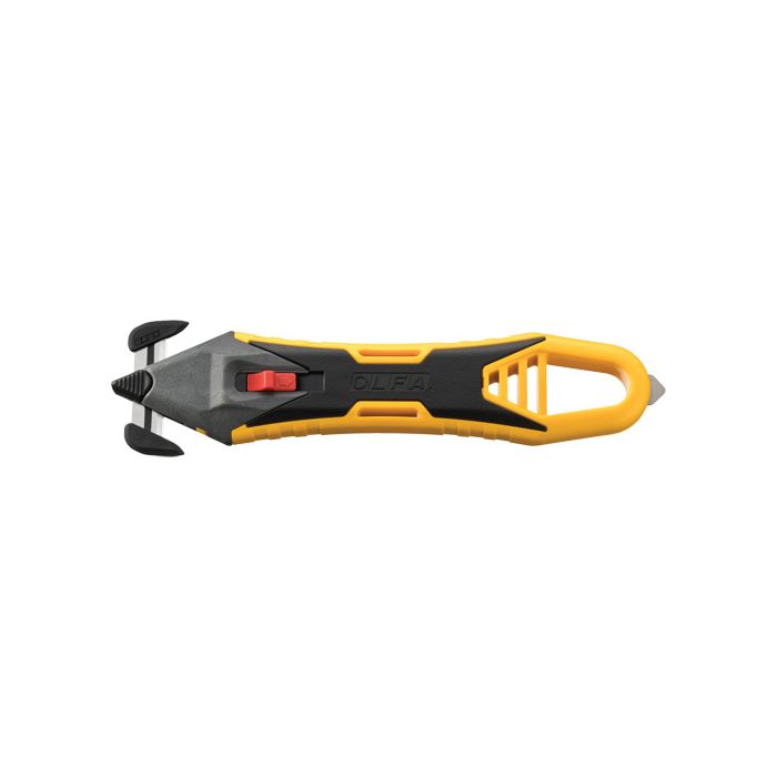 Concealed Blade Safety Cutter