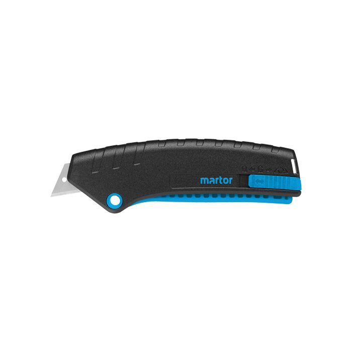 Secunorm Mizar Squeeze-Grip Knife