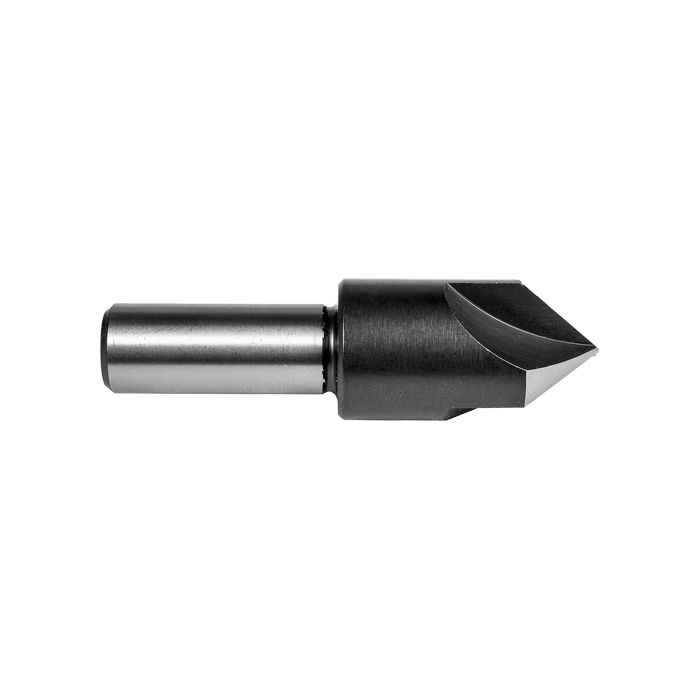 3-Flute Centre Reamer