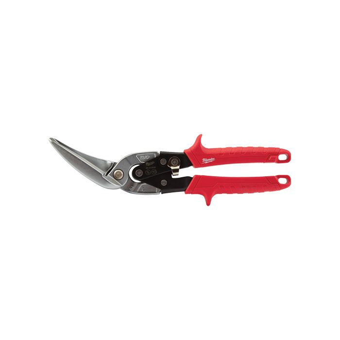 Long-Cut Offset Aviation Snips