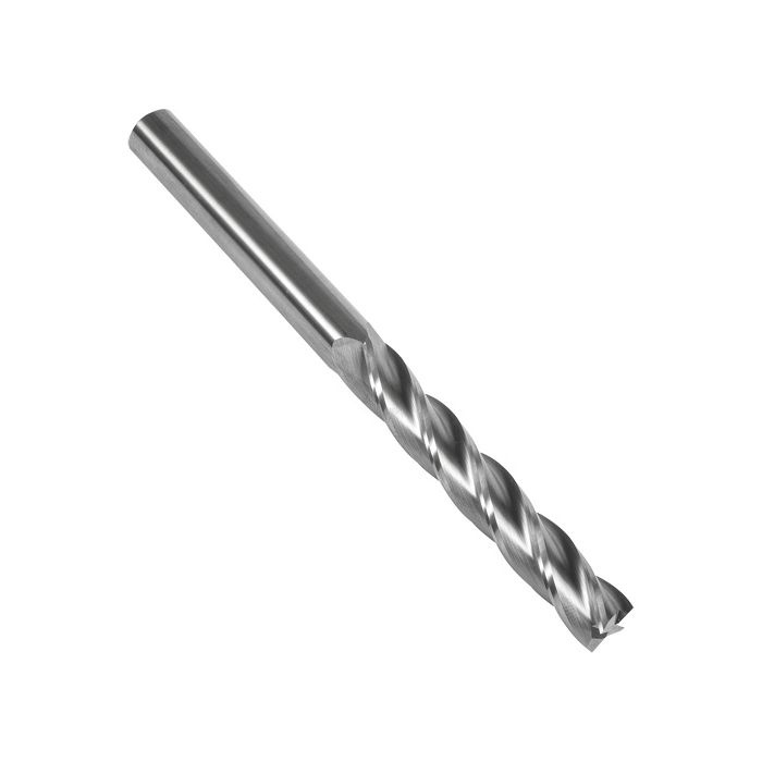 S137 30° Extra Long Square End Mill