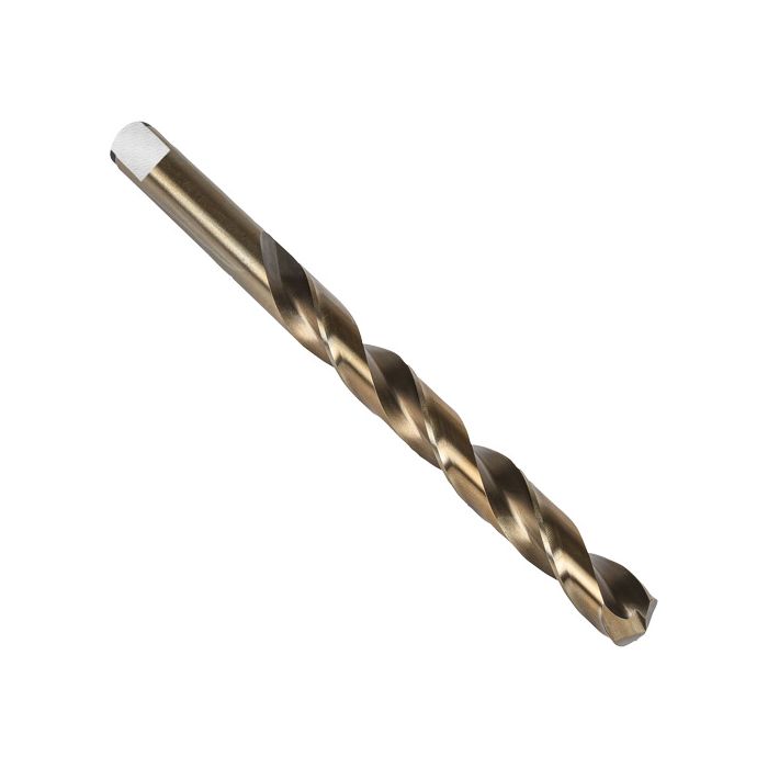 Jobber Length Drill Bit