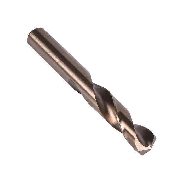 Stub Length Drill Bit