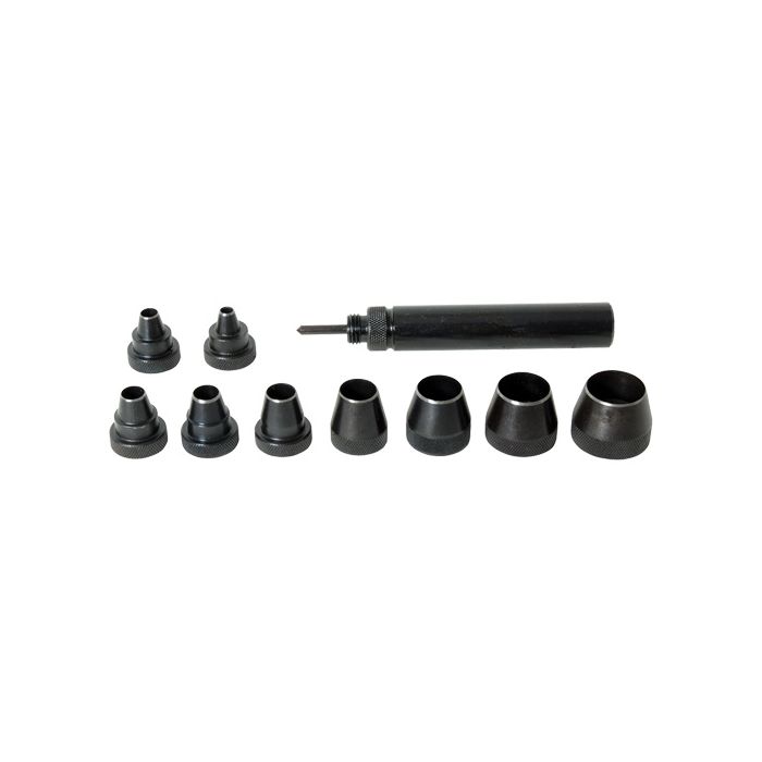 Professional Gasket Punch Set