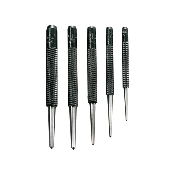 Center Punch Set