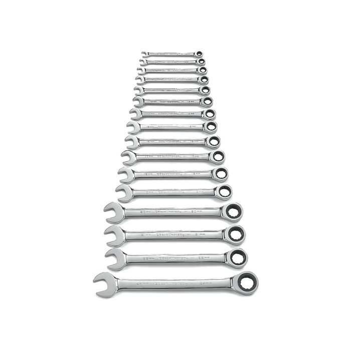 Wrench Set