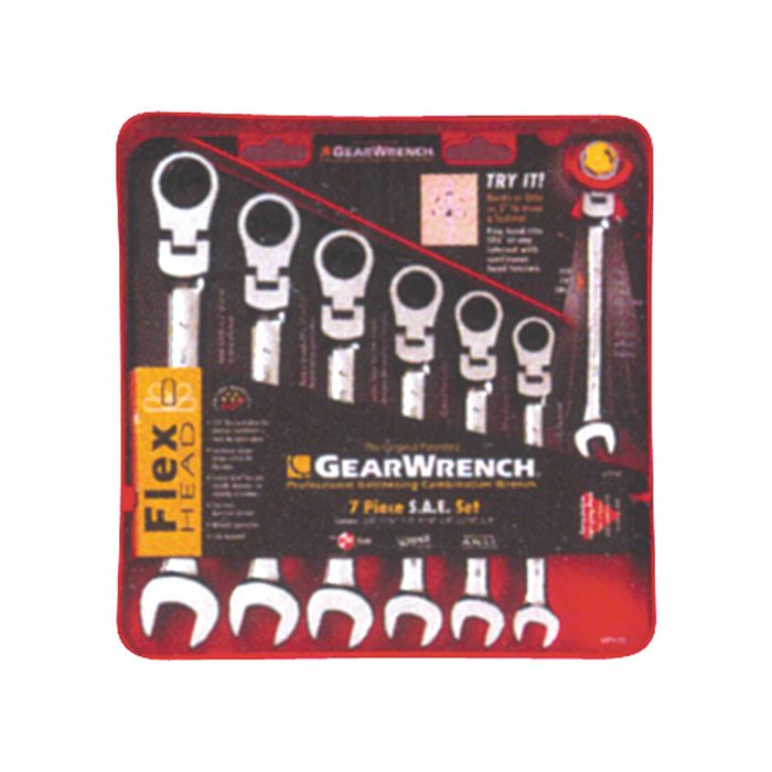 Wrench Set