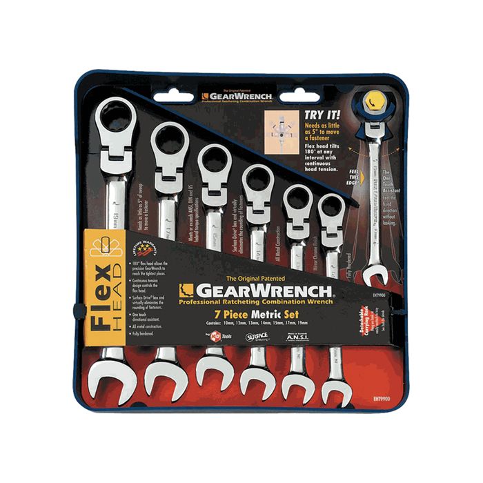 Wrench Set