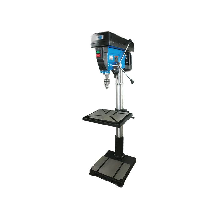 Floor Drill Press