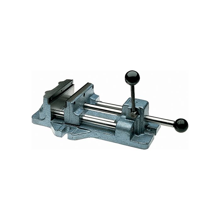 Cam Action Drill Press Vises