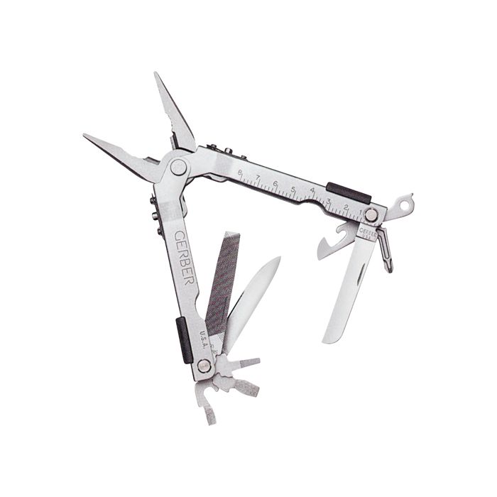 Multi-Plier® 600 - Stainless Finish