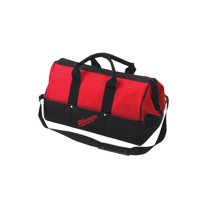 Water-Resistant Contractor Tool Bag