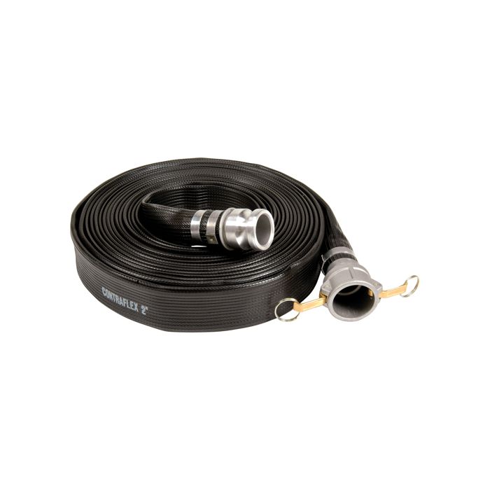 Contraflex Water Discharge Hoses