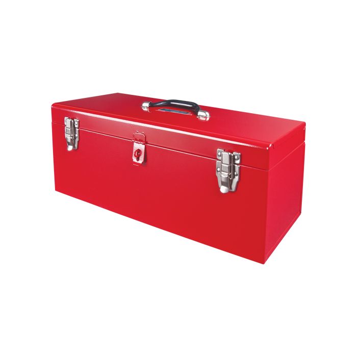 ATB100 Portable Tool Box with Metal Tool Tray