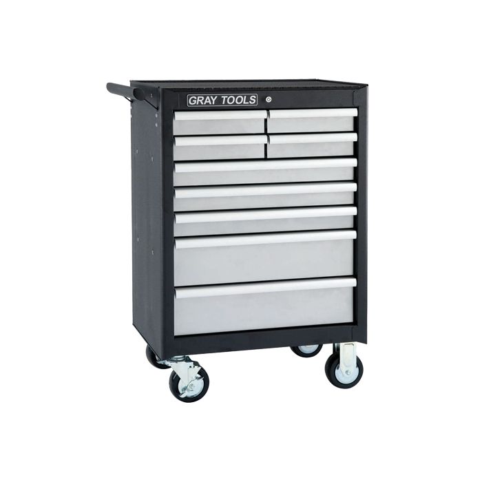 Roller Cabinet