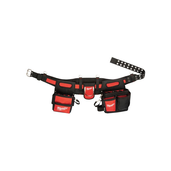 Electricians Work Belt