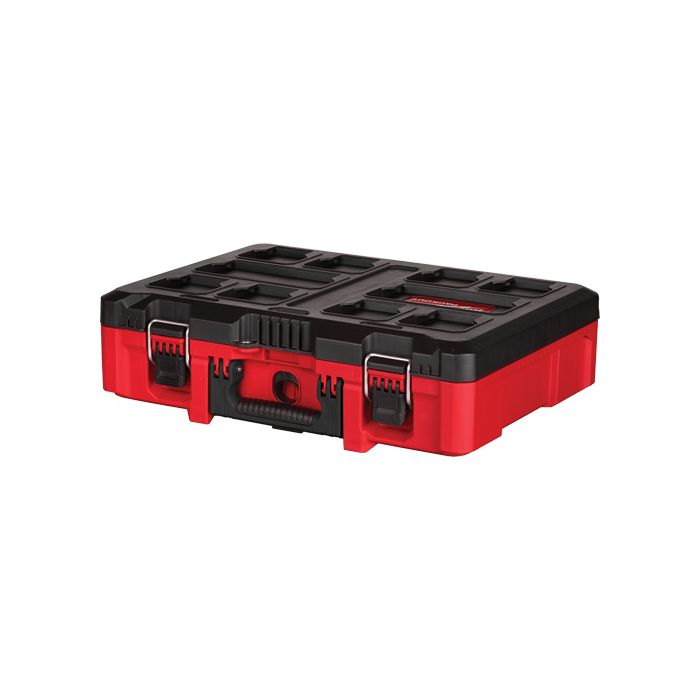 Packout™ Tool Case with Customizable Insert