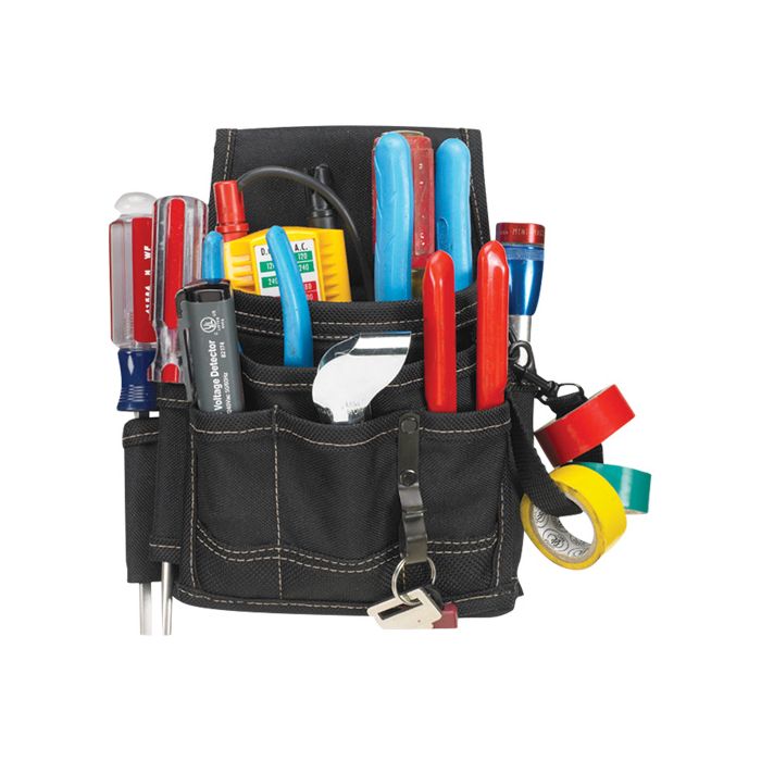 Electrician's Maintenance Pouch