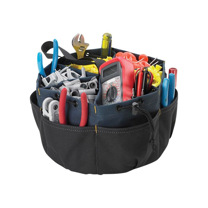 BUCKETBAG™ Tool Bag