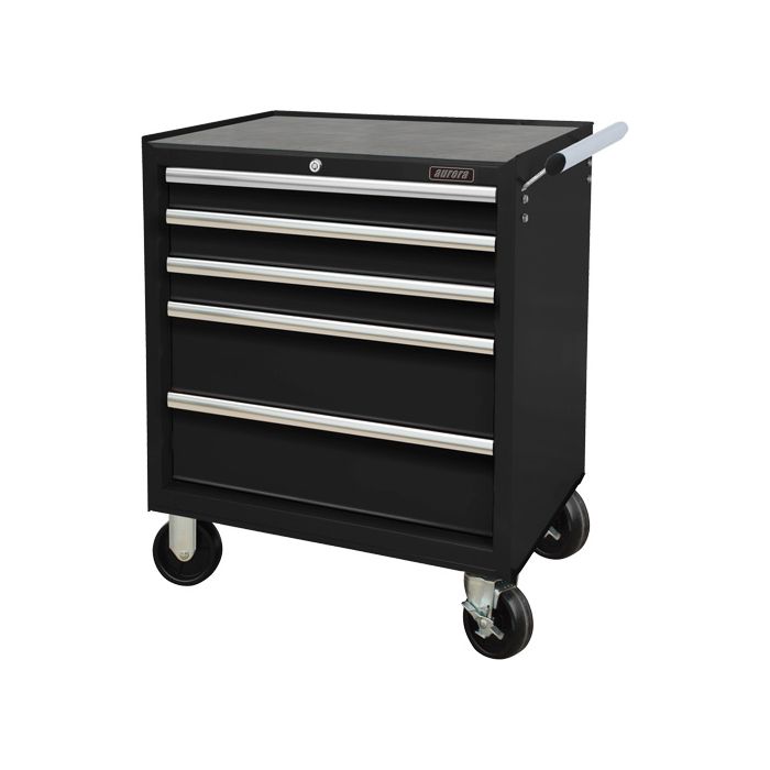 Industrial Tool Cart