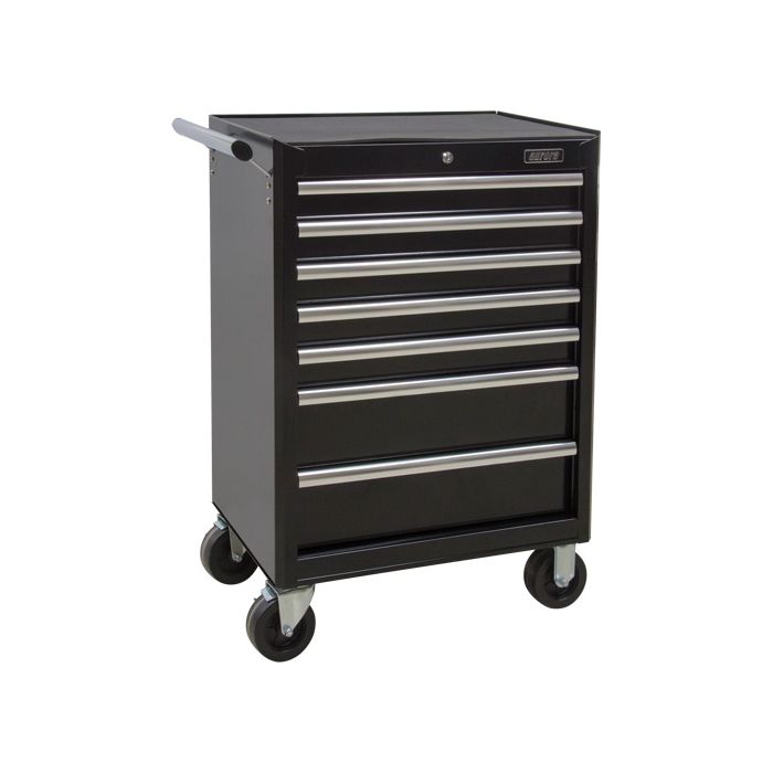 Industrial Tool Cart