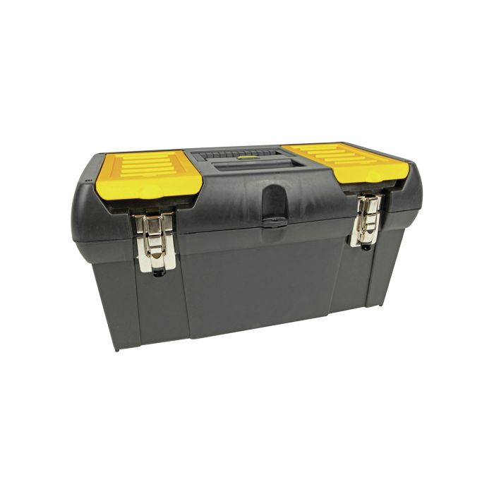 2000 Series Tool Box with Tray