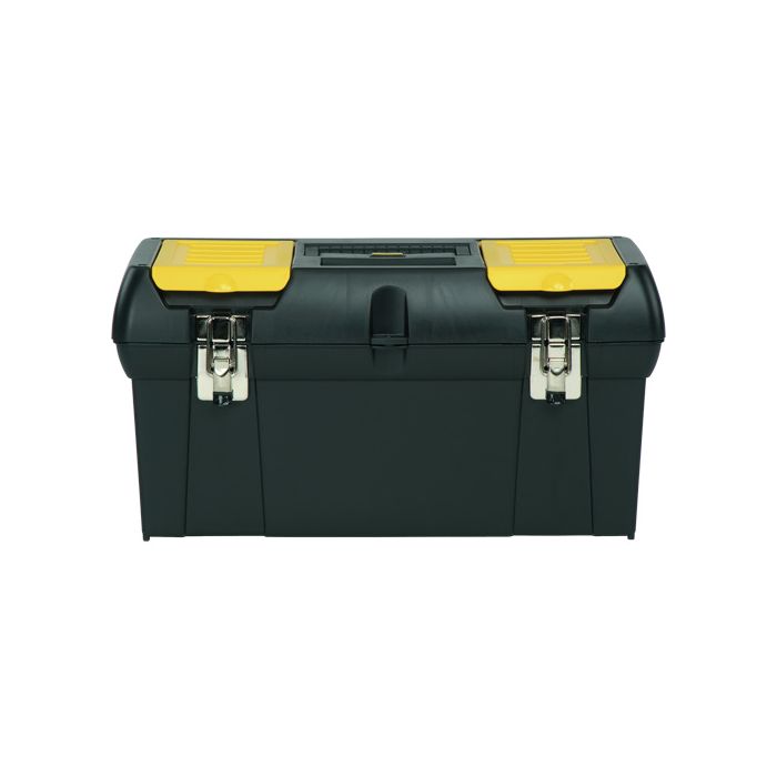 2000 Series Tool Box with Tray