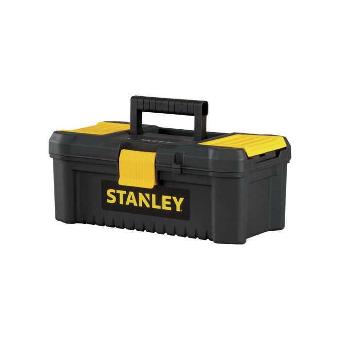 Essential® Tool Box with Tray