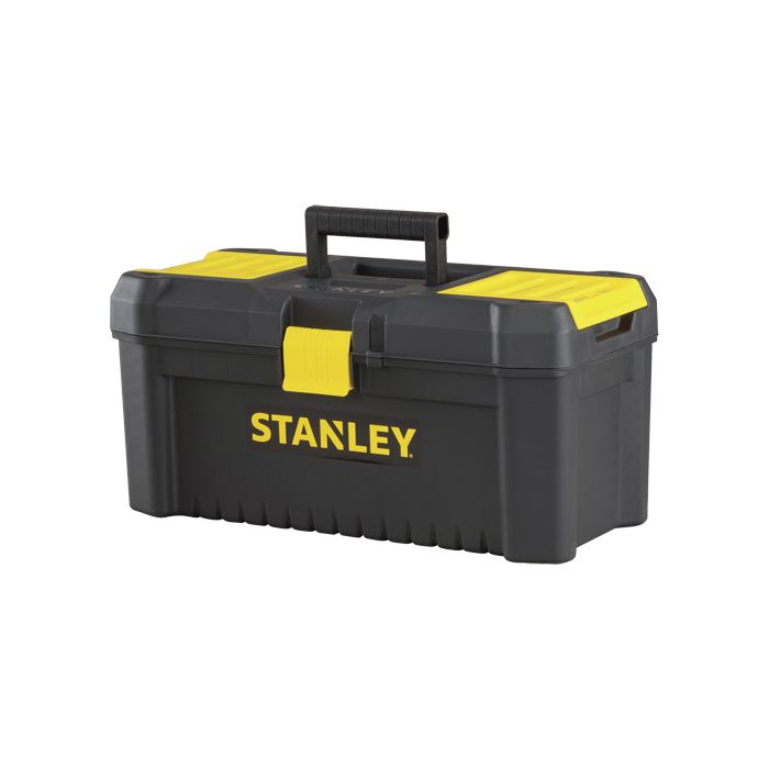 Essential® Tool Box with Tray