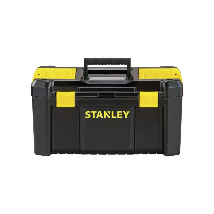 Essential® Tool Box with Tray